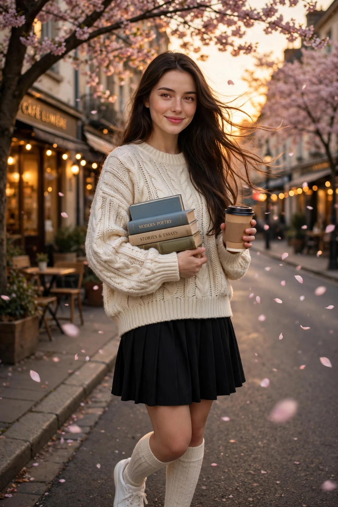 Seraphina • The Girl Next Door thumbnail