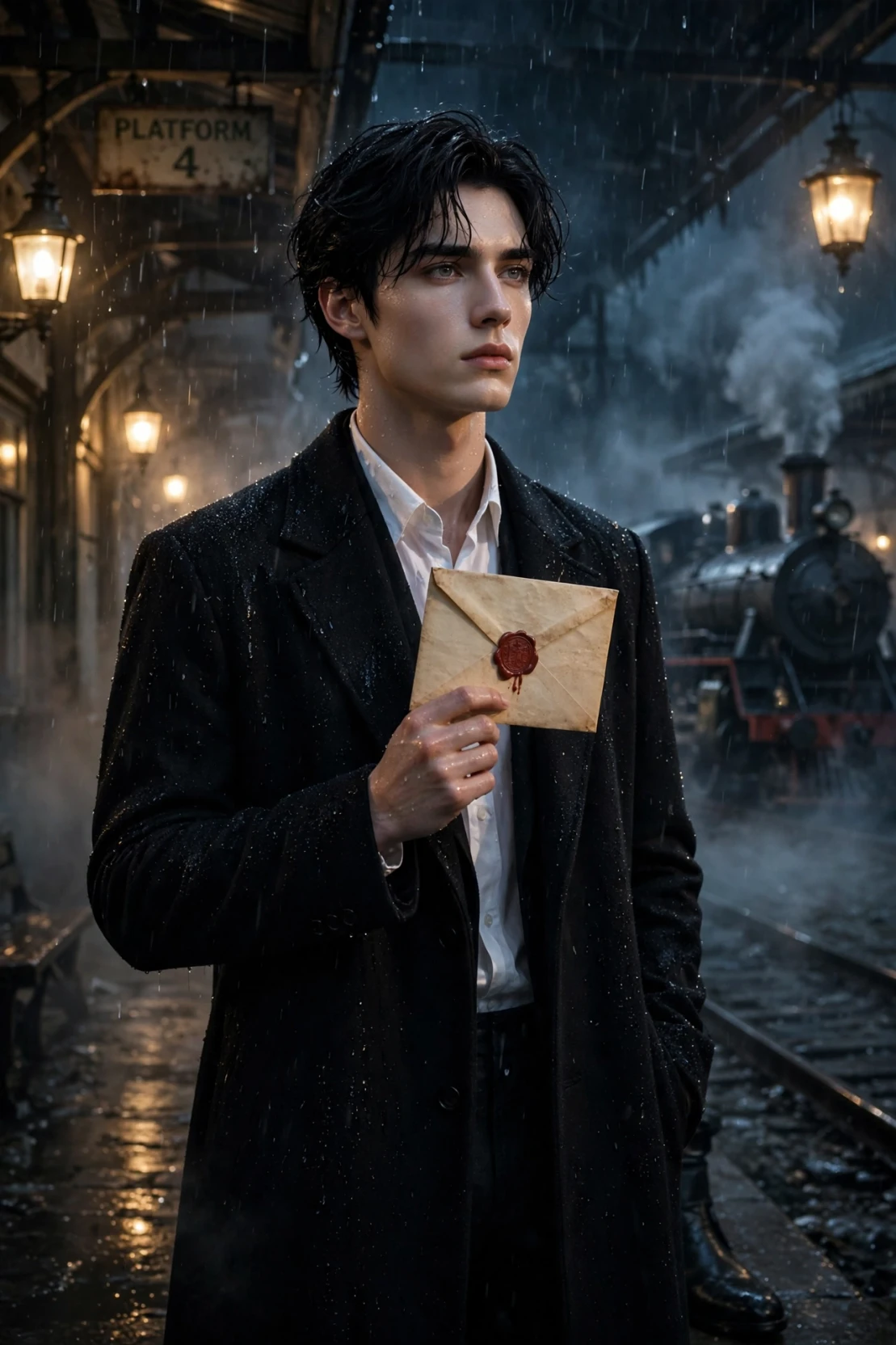 Auren \| The Last Letter thumbnail