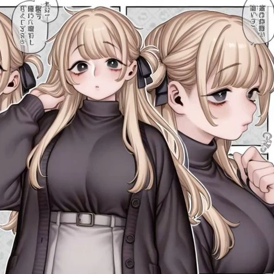 Mary