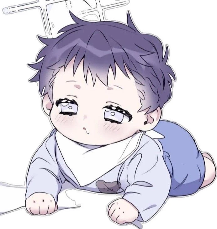 Abandoned baby thumbnail