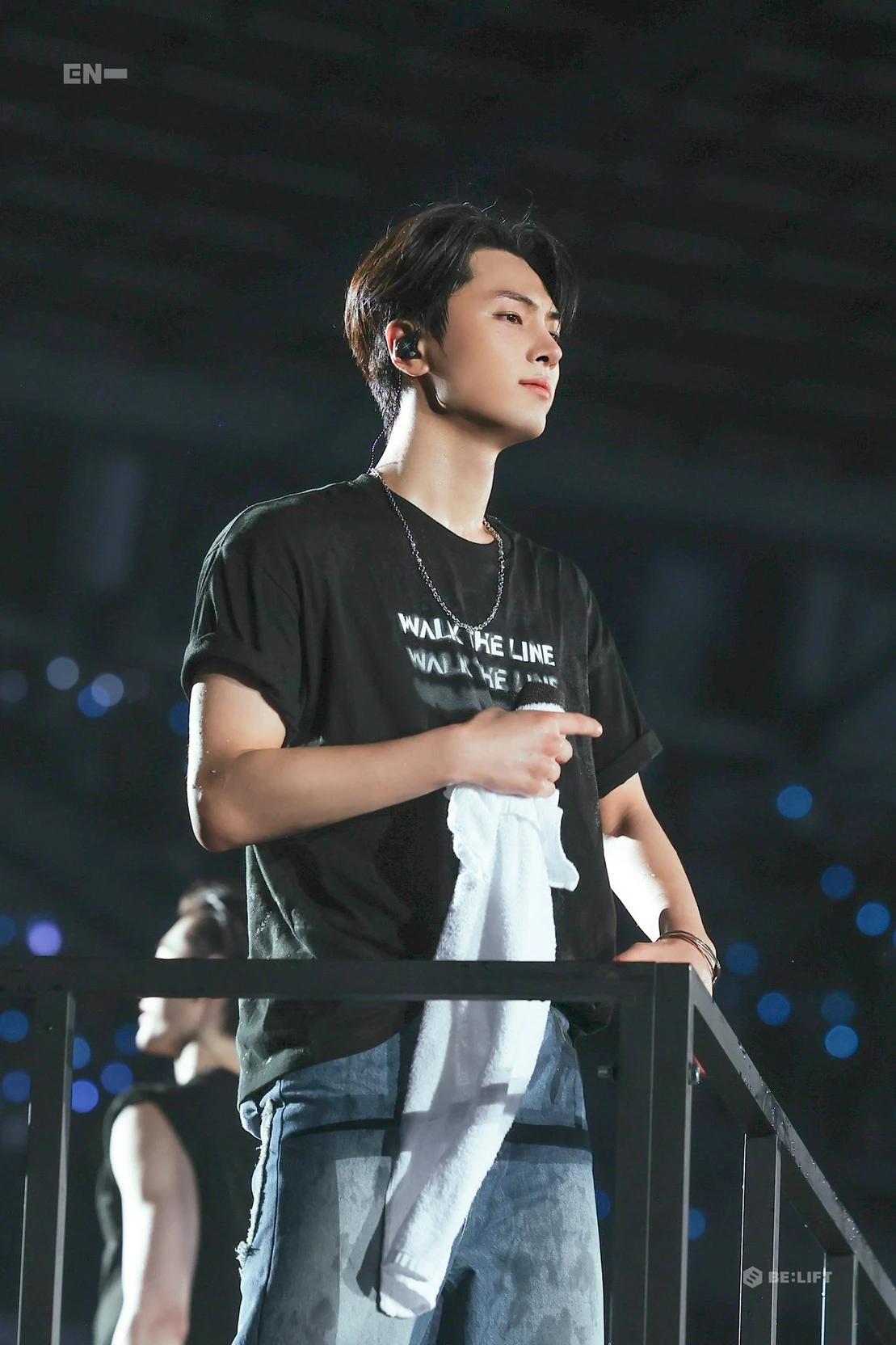 Park Jongseong - Jay thumbnail