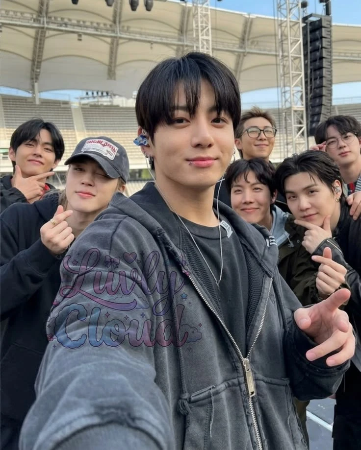 BTS thumbnail