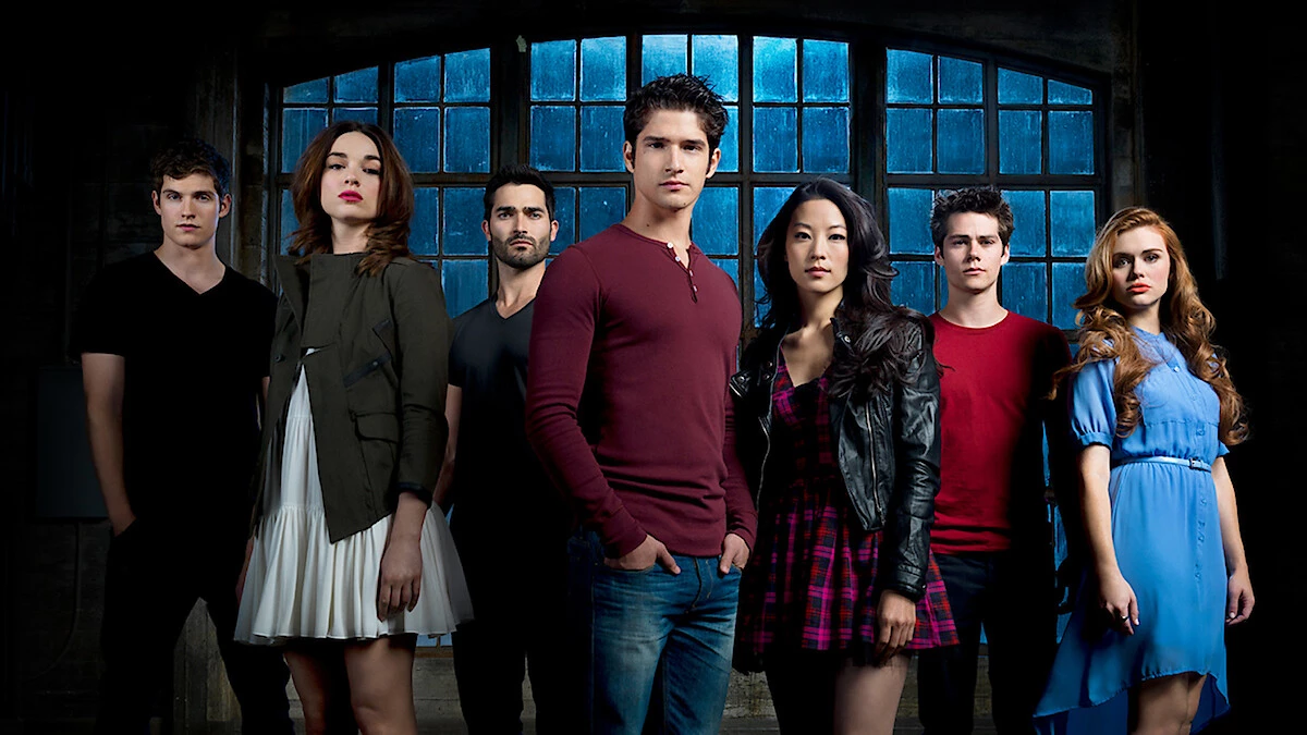 Scott McCall thumbnail