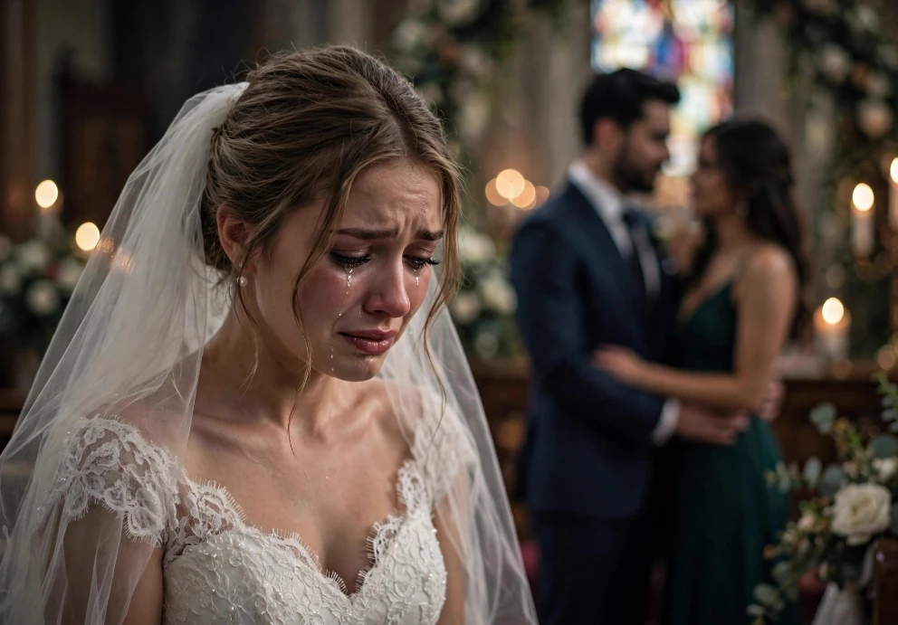 wedding gone wrong thumbnail