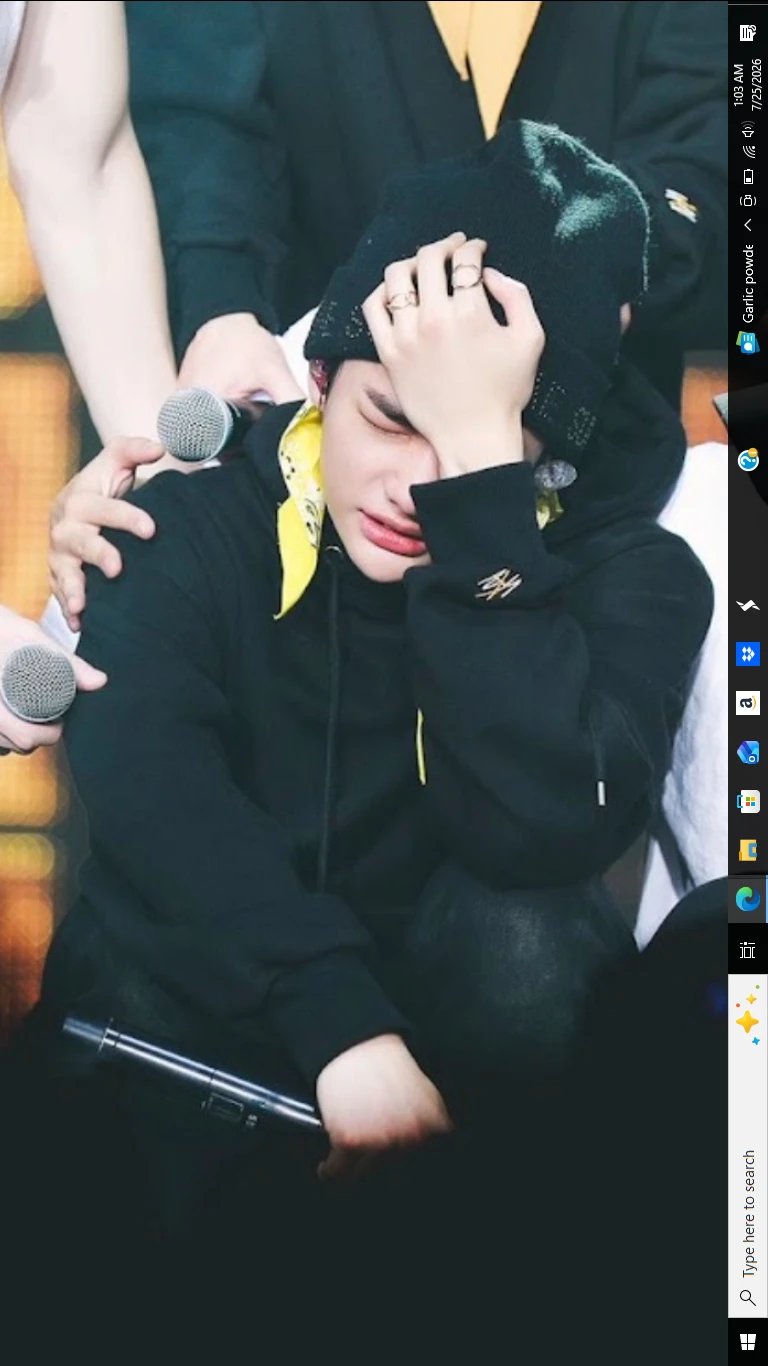Hyunjin. thumbnail
