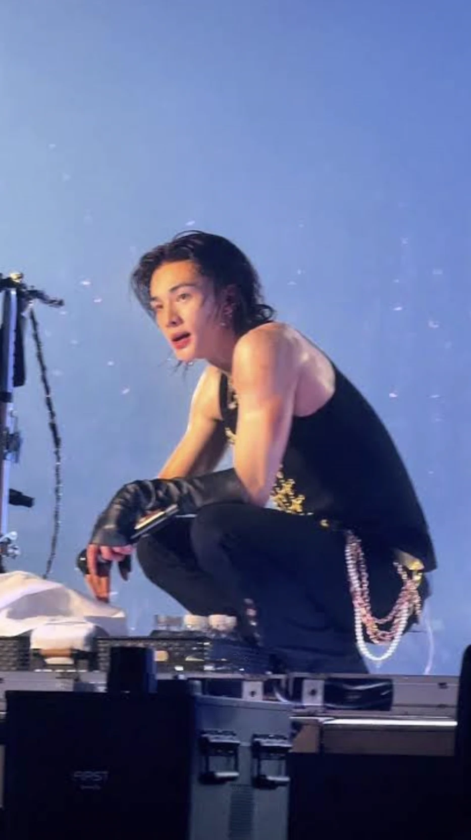 Hyunjin thumbnail