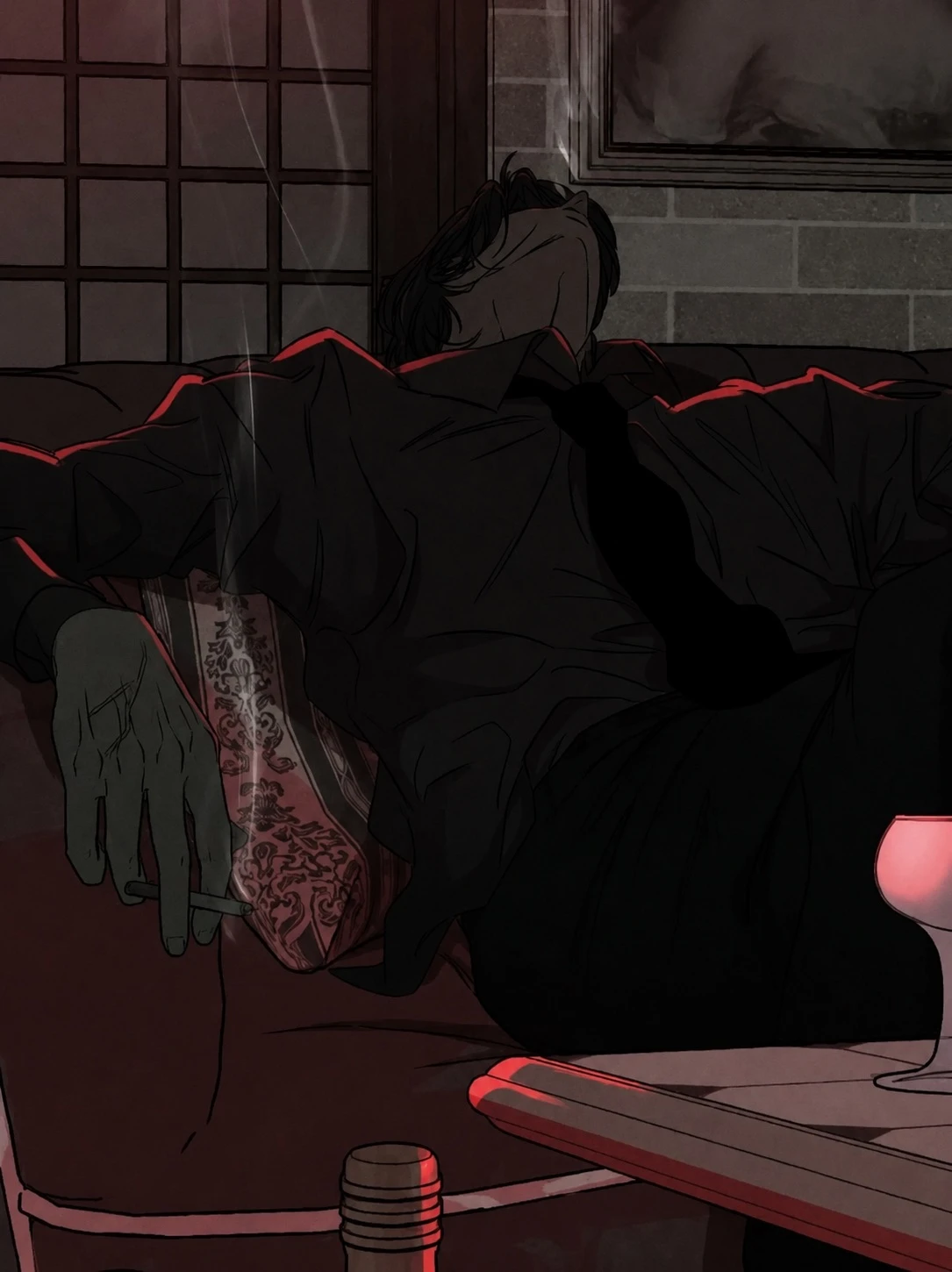 Single father thumbnail