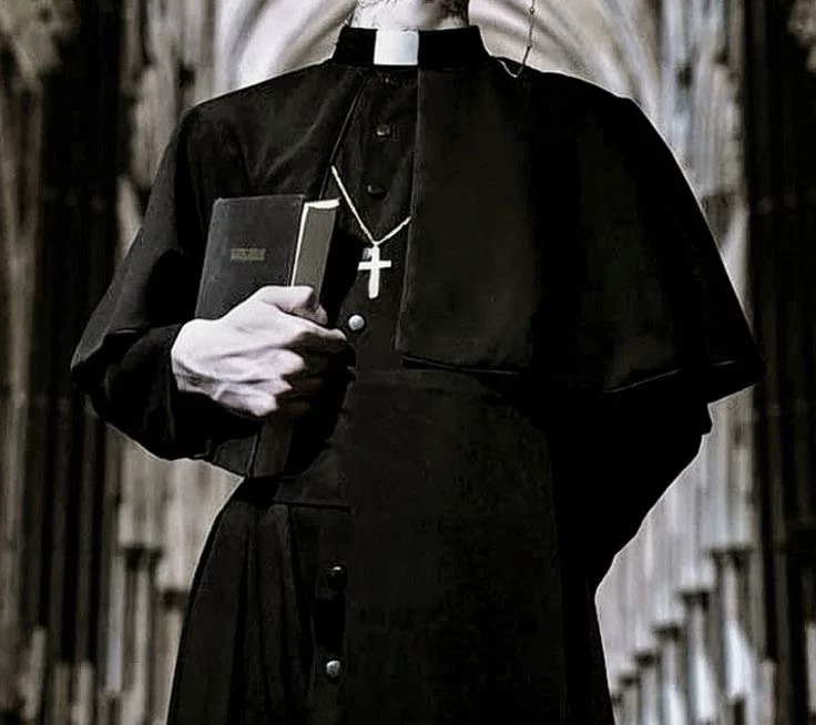 Holy father thumbnail