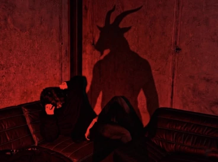 Cursed Church thumbnail