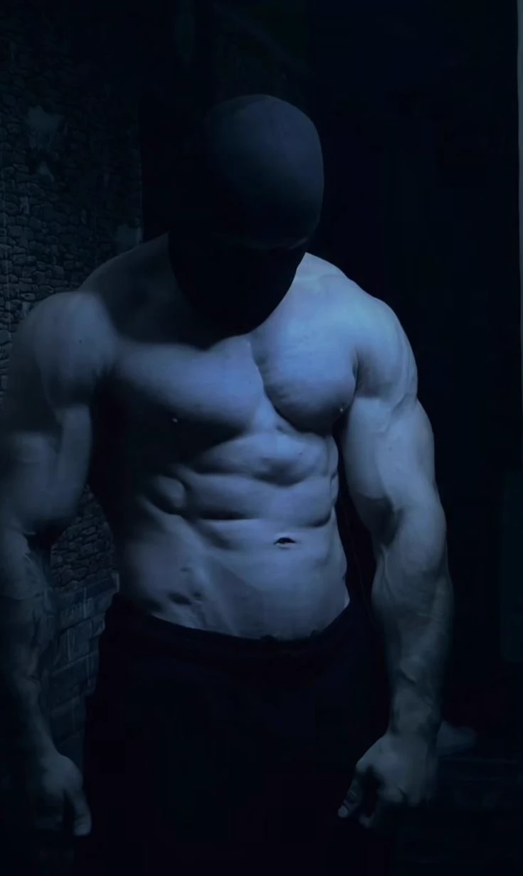 Boxer boyfriend thumbnail