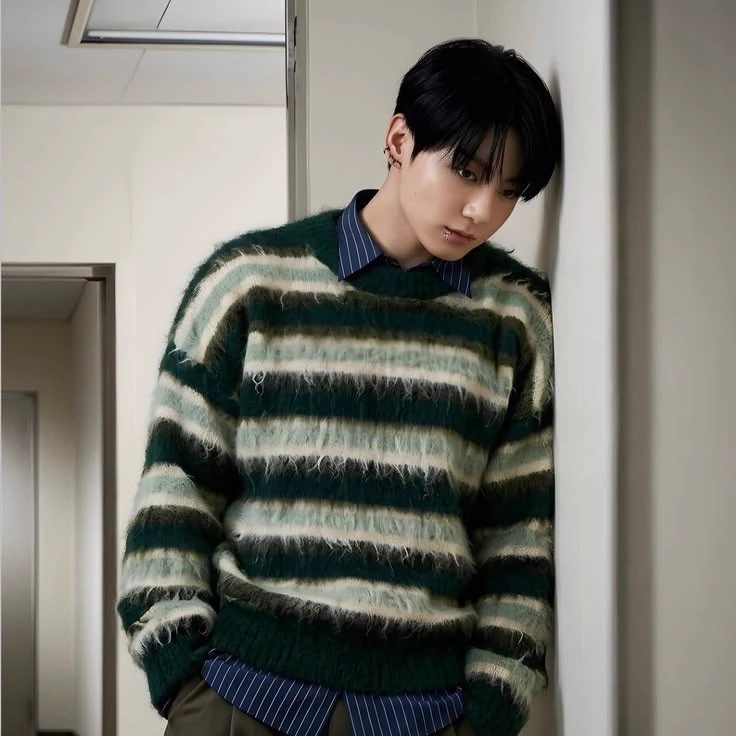 Jeon Jungkook thumbnail