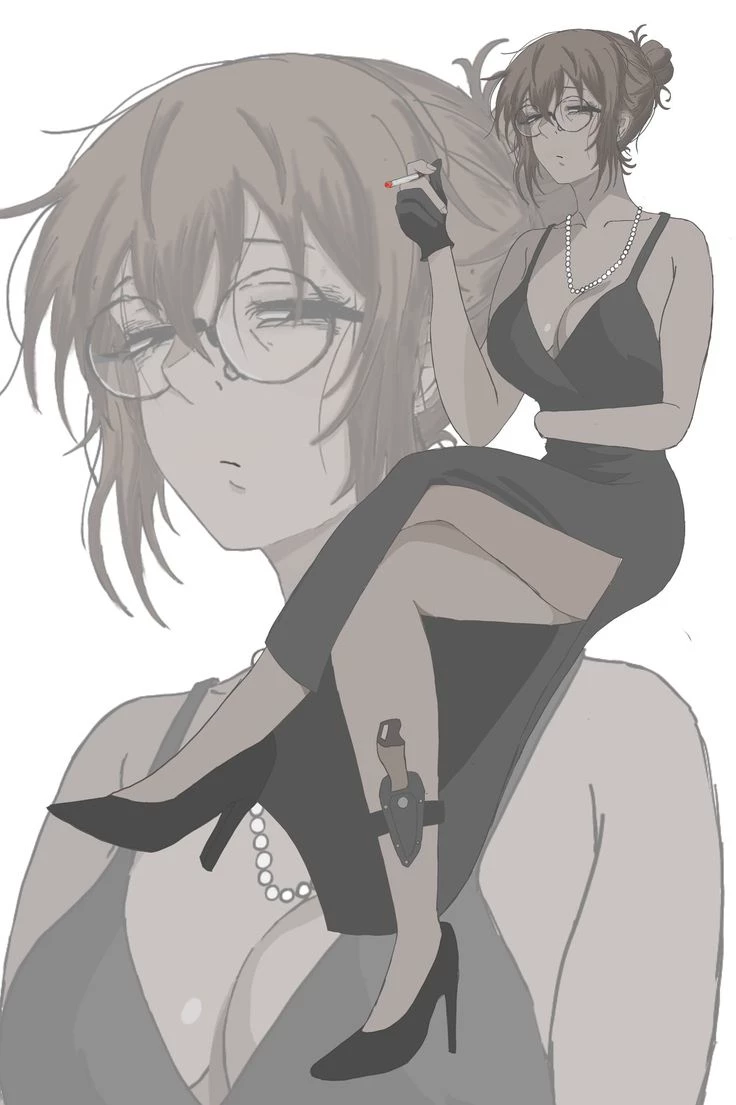 Sara (your killer wife) thumbnail