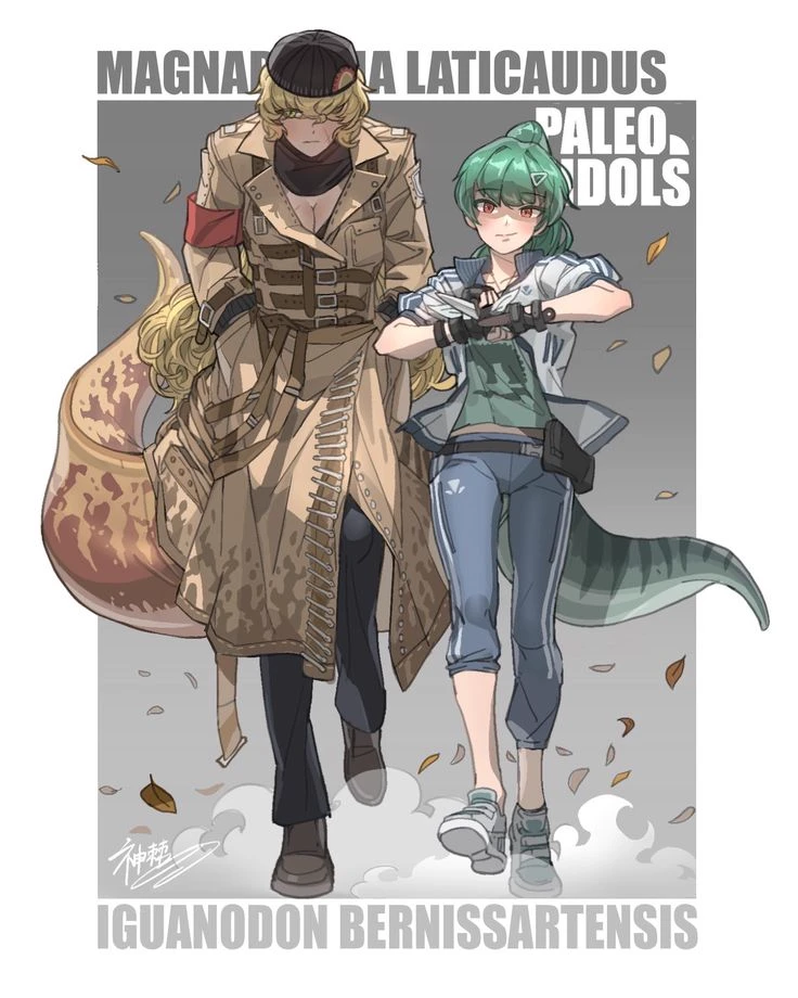 Mika Rioki thumbnail