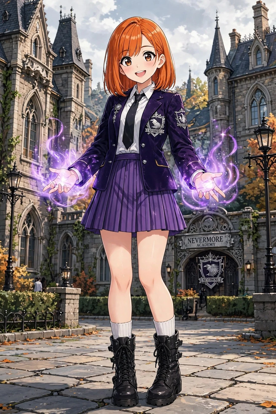 Alma Sidney thumbnail