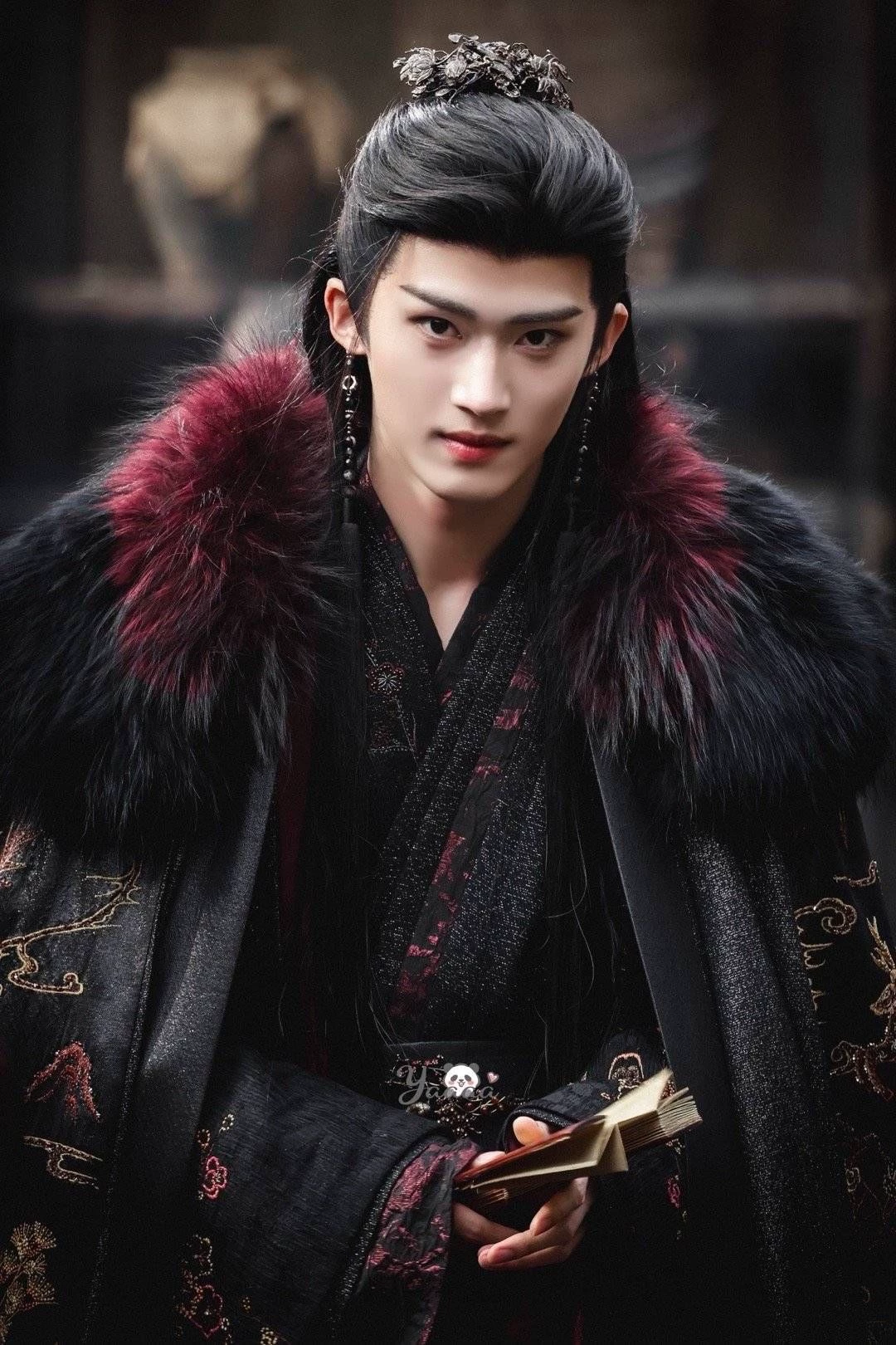 Emperor Li Xue thumbnail