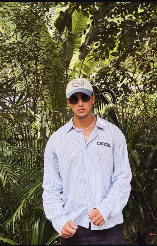 Abhishek Sharma thumbnail