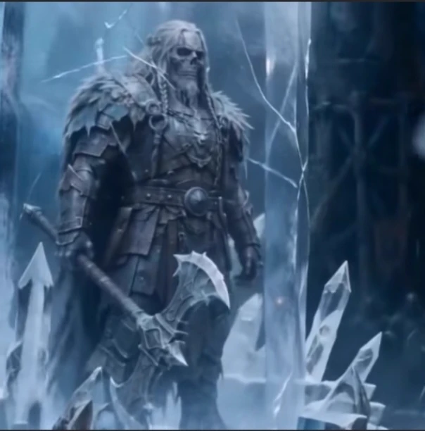 Undead King thumbnail