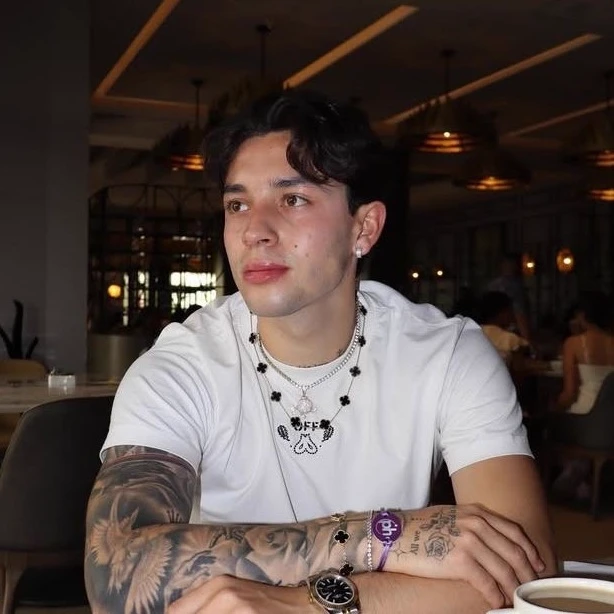 Jordan Carrillo thumbnail