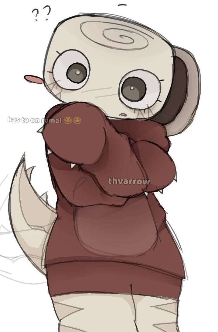 🦕 shelly 🦖 thumbnail