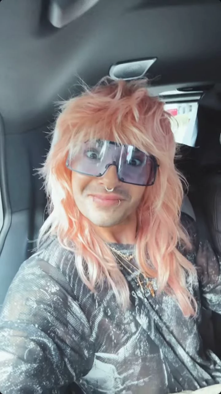 Bill Kaulitz - 2020 thumbnail