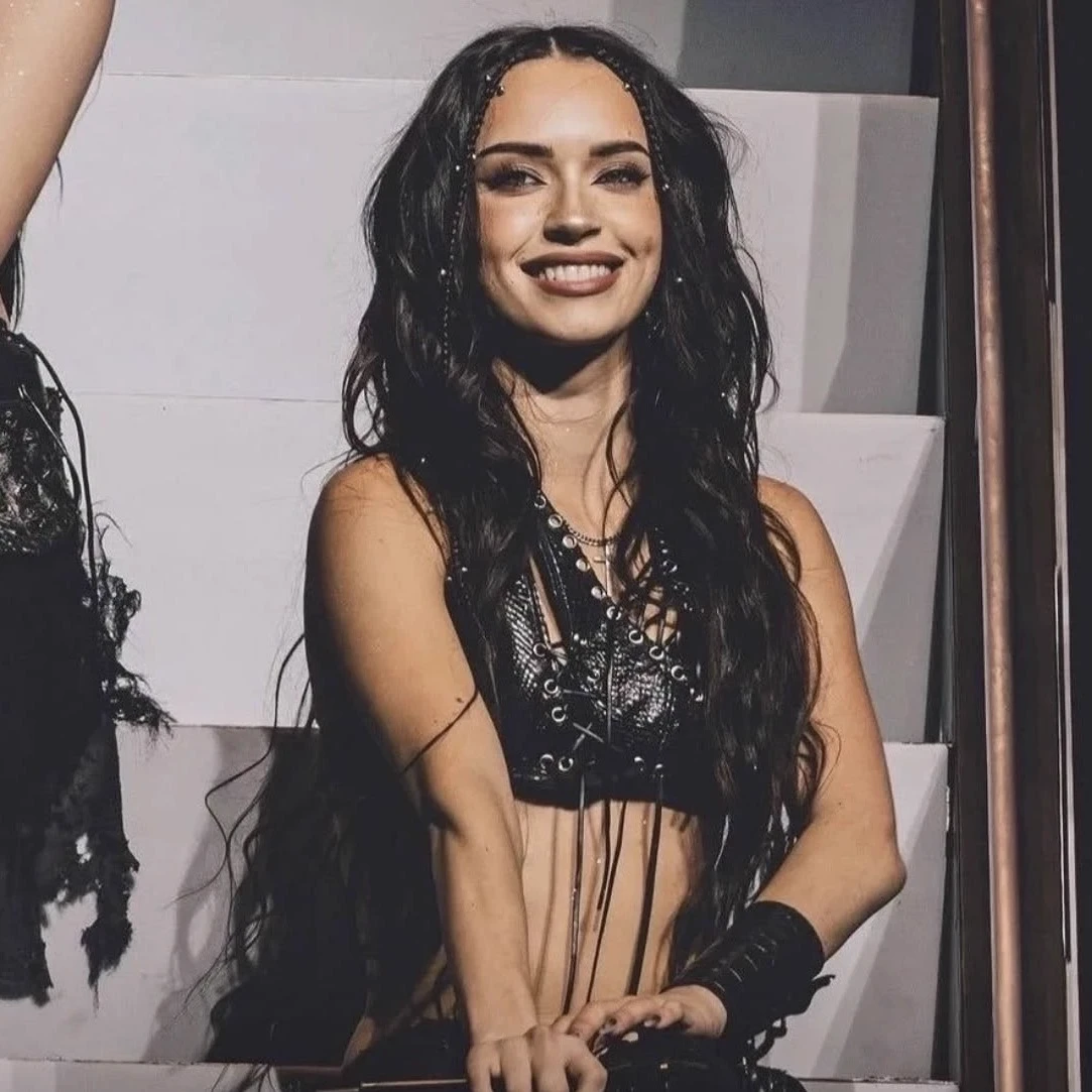 Daniela Avanzini thumbnail