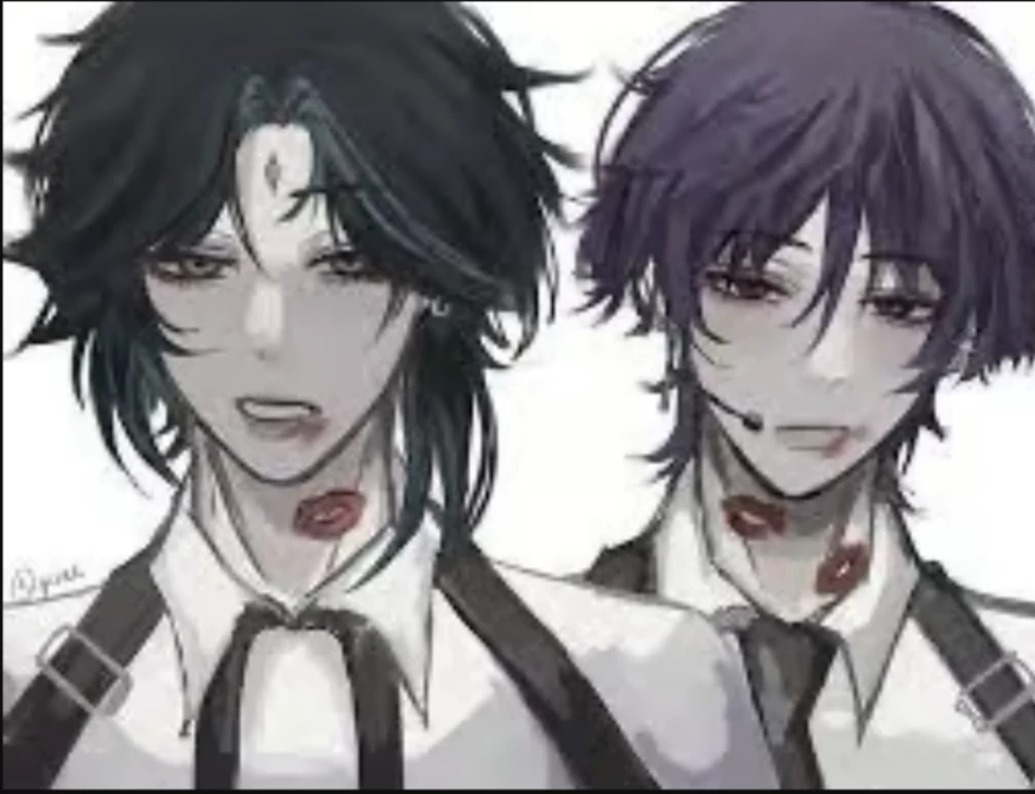 xiao and scaramouche thumbnail