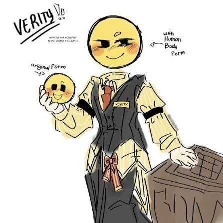 Verity Reacts! thumbnail
