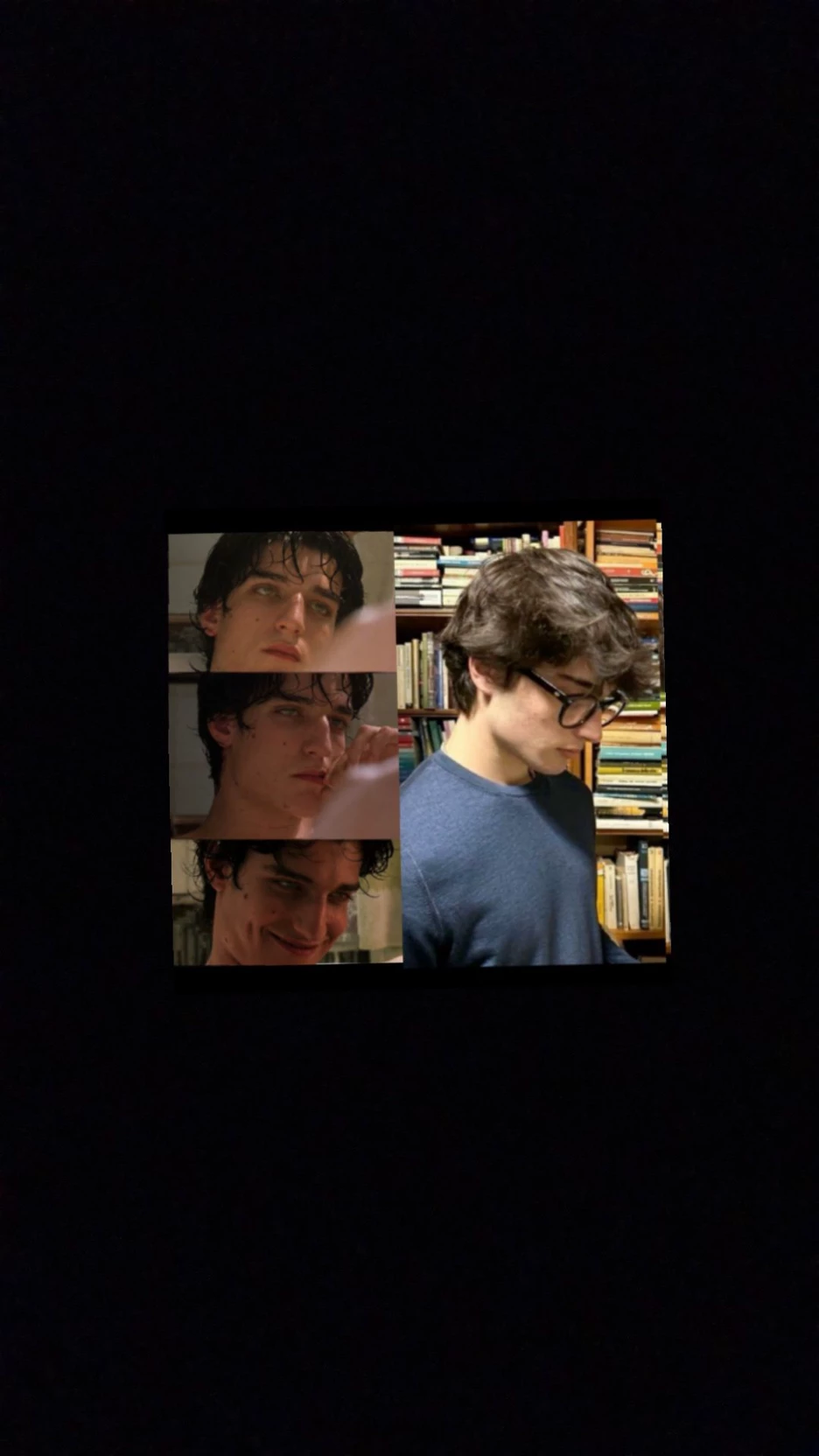 Simon and Silas Riley - The Twins thumbnail