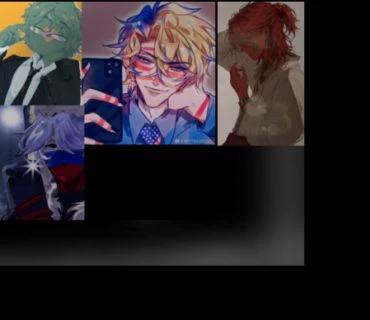 He's already ours. thumbnail