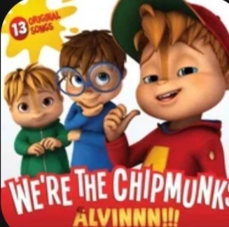 Alvin and the chipmunks rp thumbnail
