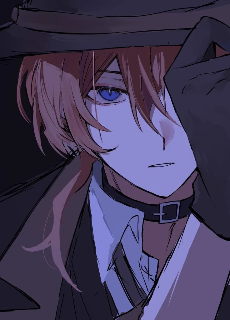 chuuya thumbnail