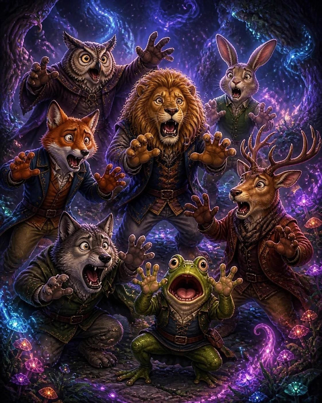 The Cosmic Event  thumbnail