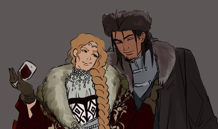 Cersei Stark. thumbnail