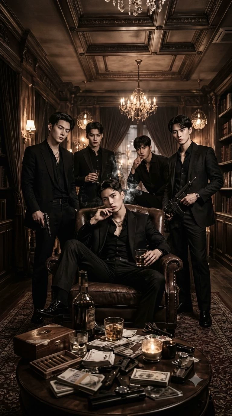 Mafia thumbnail