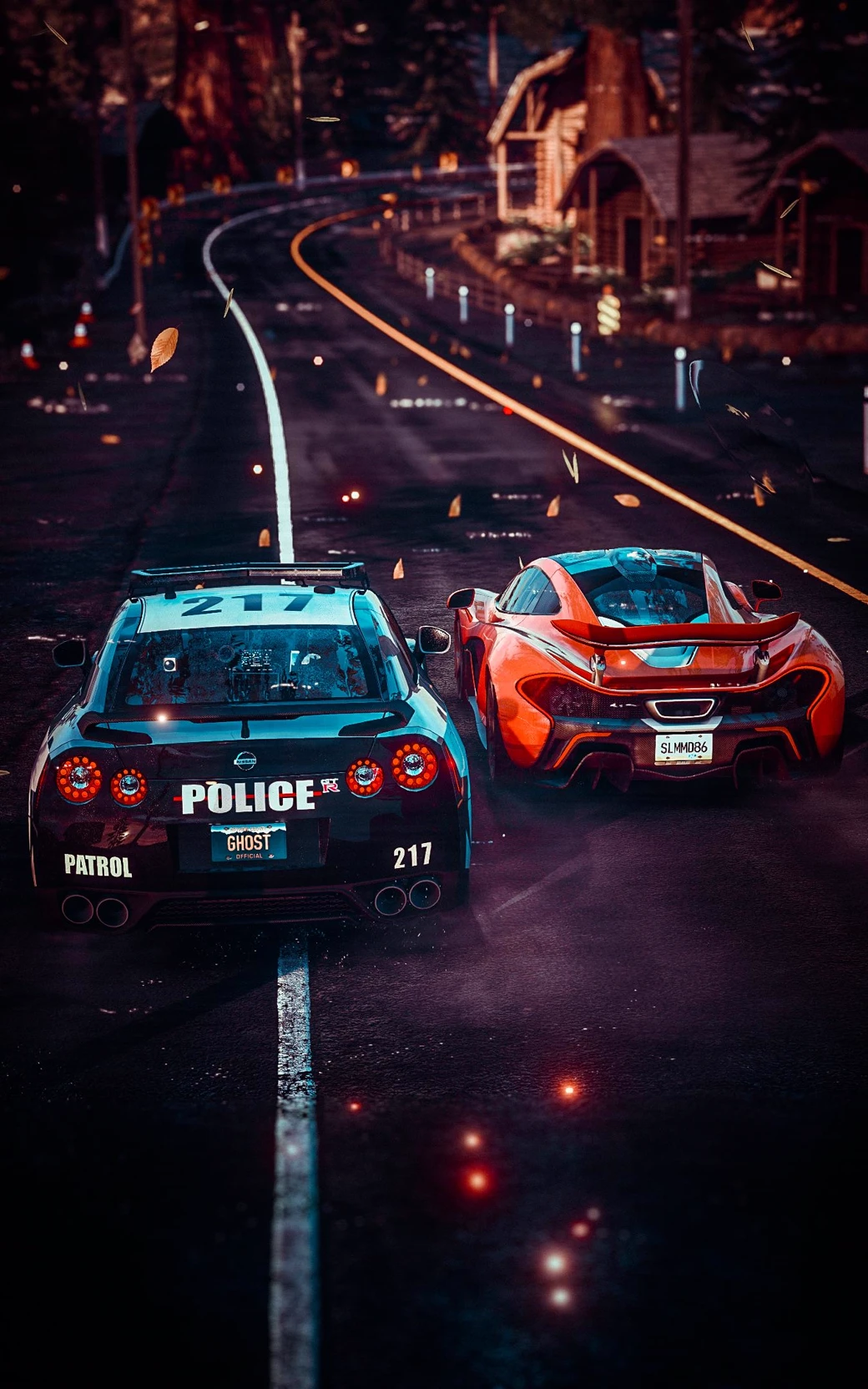 Police RPG thumbnail