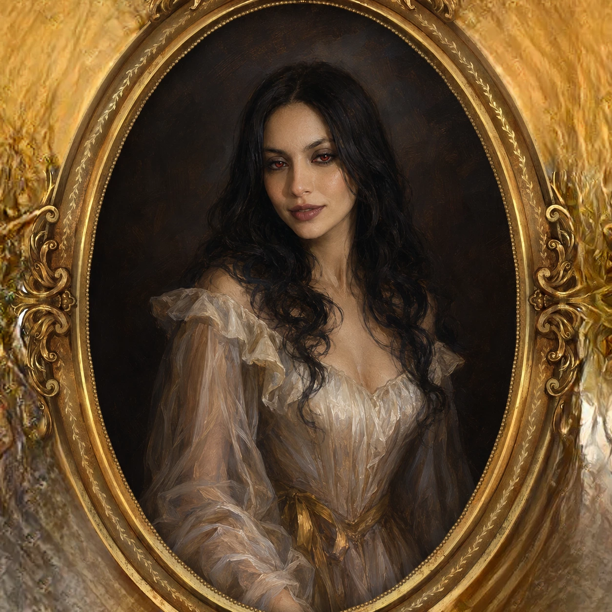 Melanie