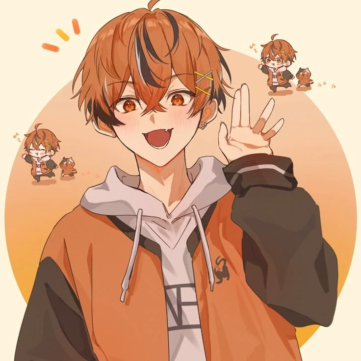 Hiroshi