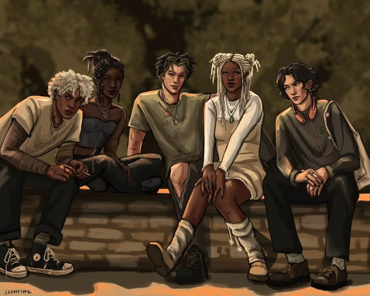 Slytherin skittles thumbnail