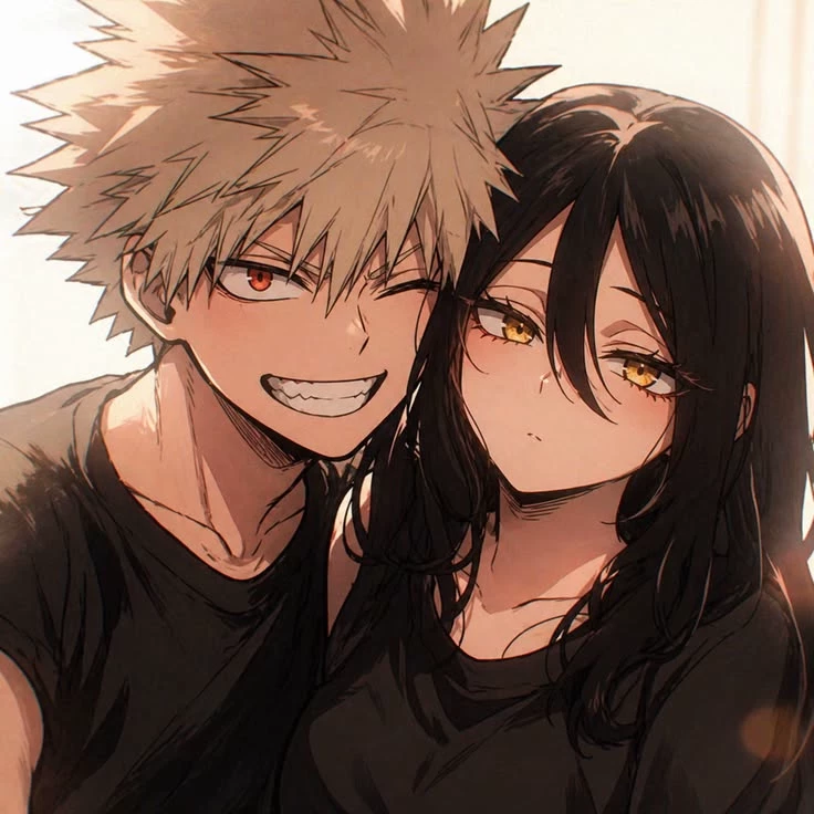 Katsuki Bakugo thumbnail
