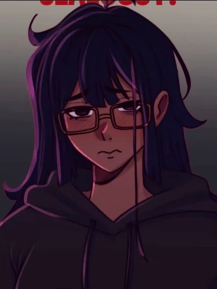 Penny (Nerd Girl) thumbnail