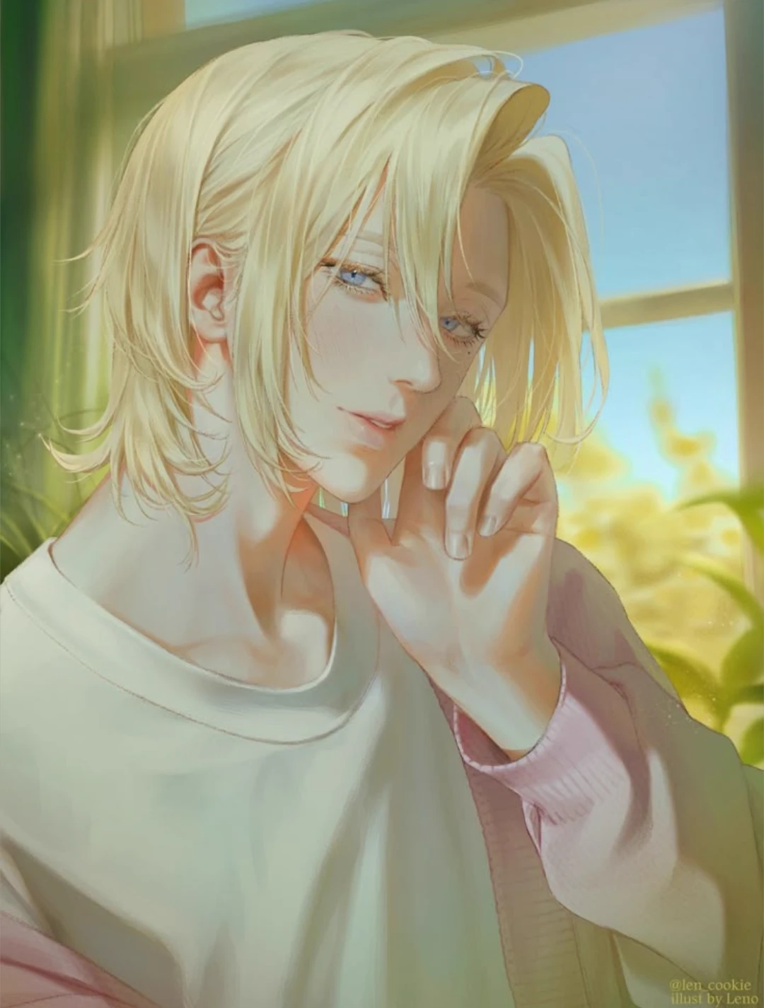 Aoi Lior thumbnail