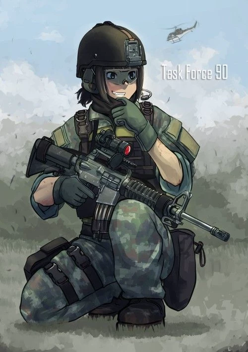 Taskforce 90 - Execution thumbnail
