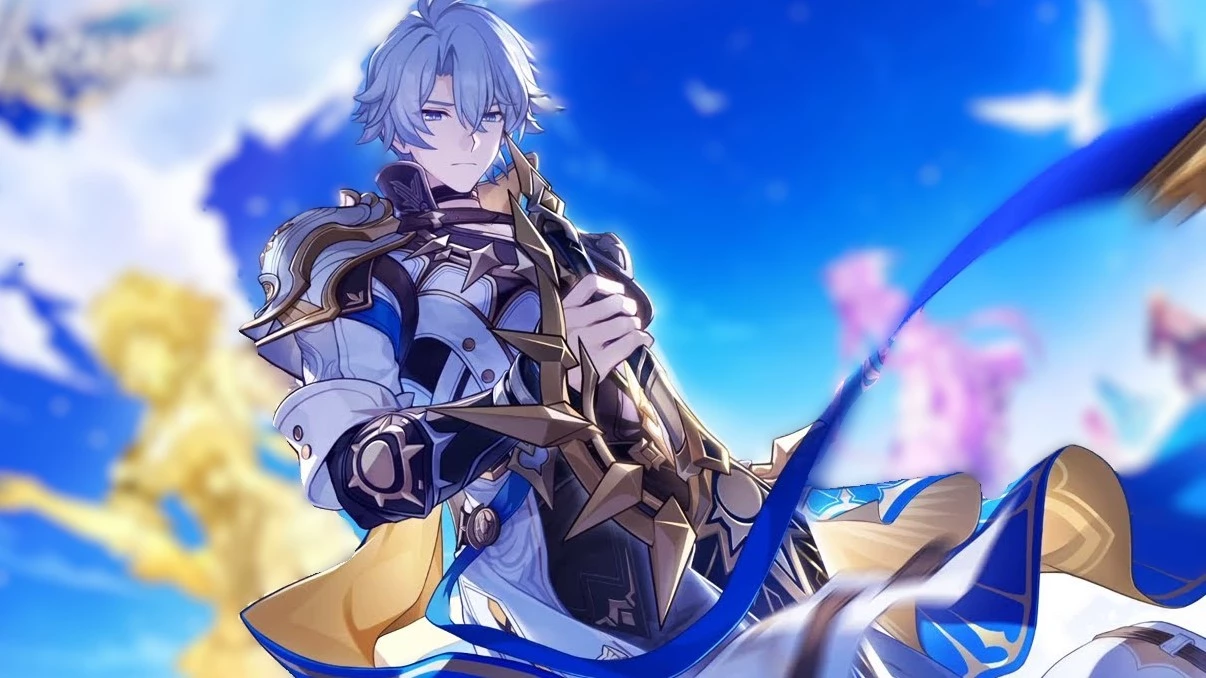 Phainon thumbnail