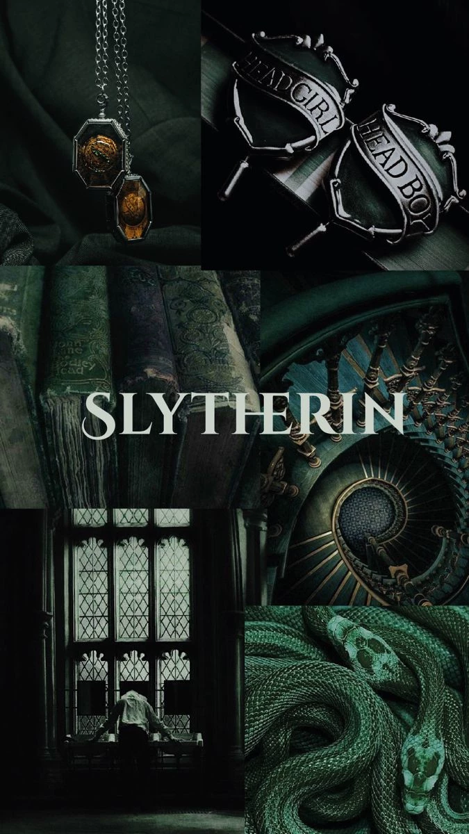 Slytherin Boys — Yull Ball e a Pick-Me thumbnail