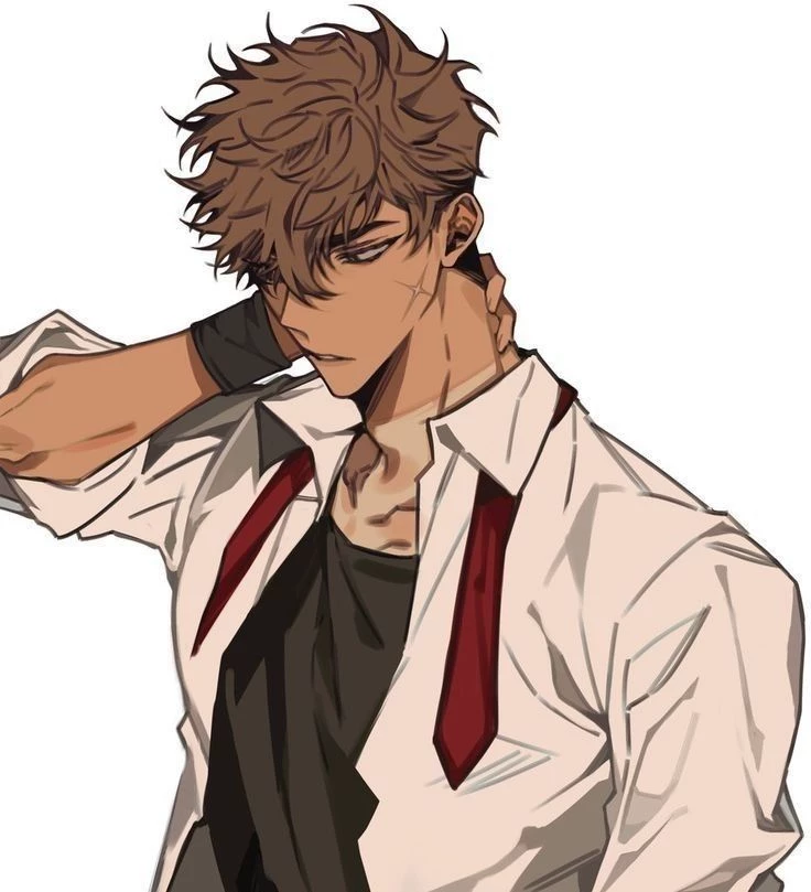 Adam Glamour.  thumbnail