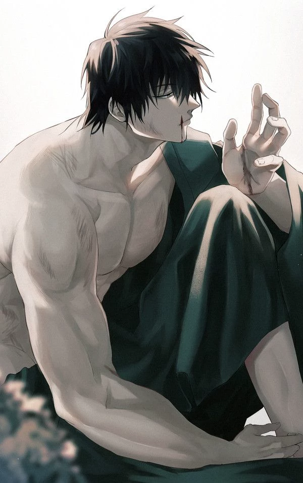 Toji zenin thumbnail
