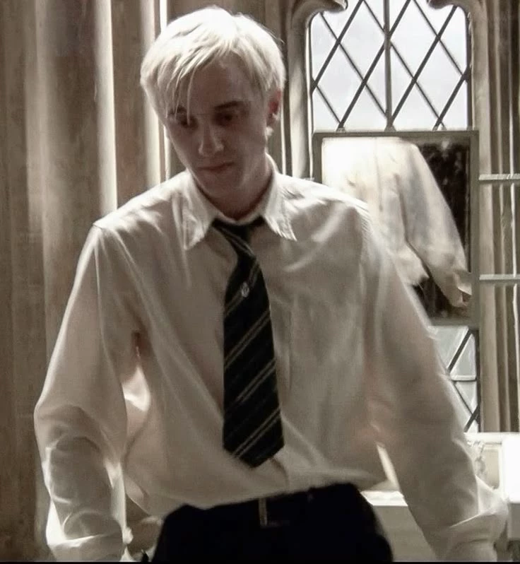 Malfoy thumbnail