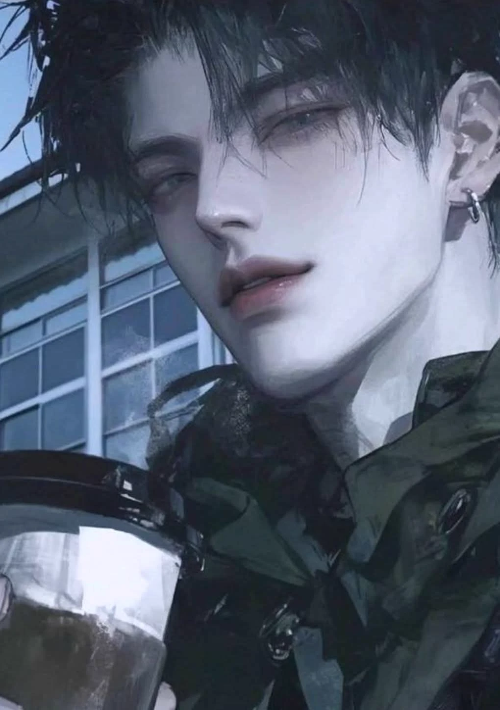 Kevin Veranda thumbnail