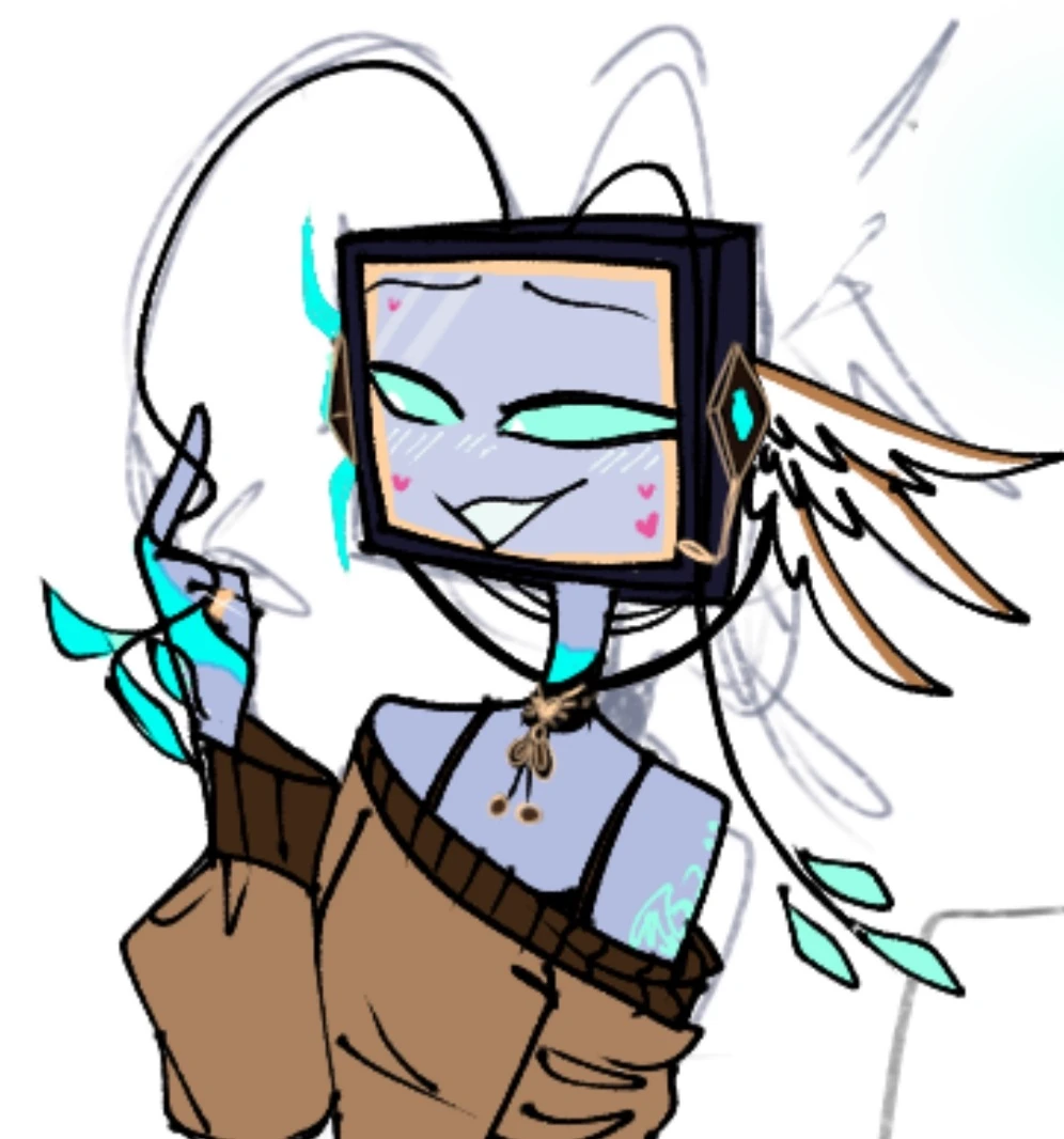 Cleo thumbnail