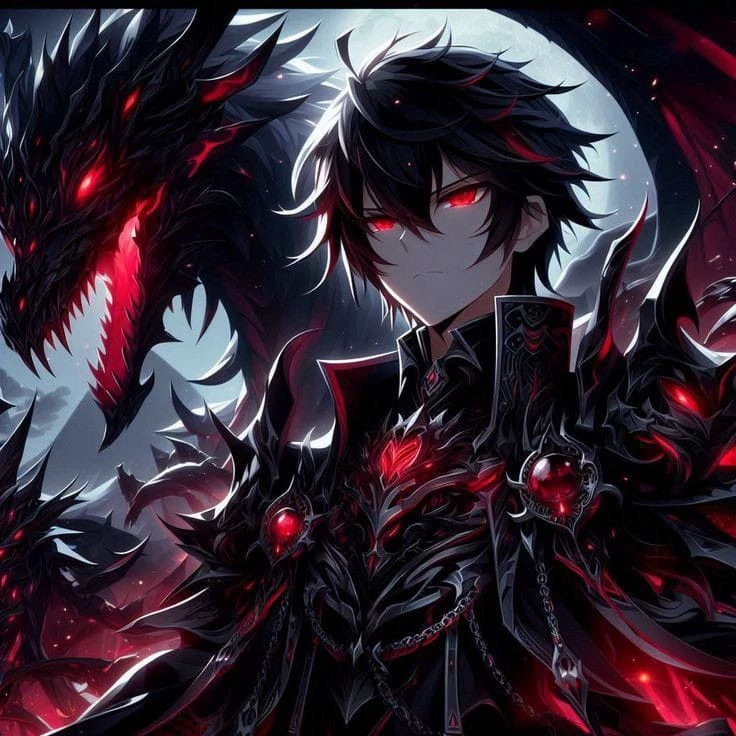Demon King thumbnail